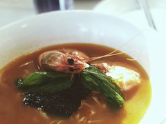 -南山鲜虾面·活鲜小馆·海味大连菜(南山总店)