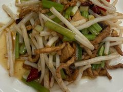 -漁耕小厨农家院(武当山店)