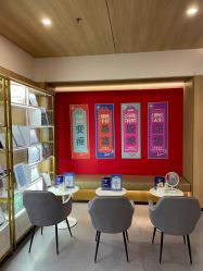 点击看大图 店内环境-西安伊美尔医疗美容医院
