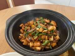 -顺风汤馆·广府粤菜(江宸天街店)