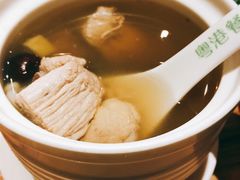-粤港餐厅(禹州商业广场店)