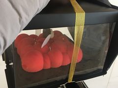 -美事客·面包·蛋糕·甜品(CBD店)