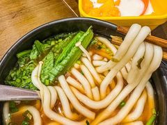 -猪脑壳凉面(武陵源店)