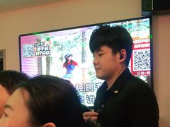 -冰城小镇音乐串吧·聚会餐厅(百子湾店)