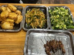 -陈氏肥蛤(小纬六路总店)