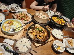 -小户人家(循礼门南国中心店)
