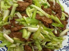 -赵西安三鲜煮馍馆(大车家巷店)