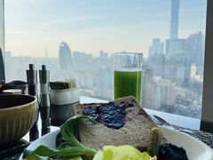 -北京康莱德酒店