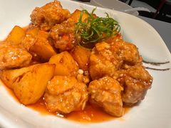 -南门食仙·手工福州菜(南门兜店)
