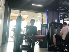 -一兆韦德健身(浦东万达会所)