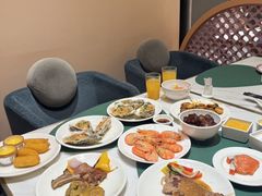 -清远熹乐谷温泉度假酒店