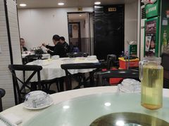 大堂-良永小菜(平凉路店)