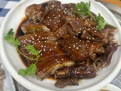 -洞密园美食城·二十二年老店(富华路店)