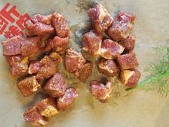 -四斤烤肉(东戴河孟家店)