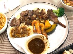 -名典咖啡语茶(茂源大厦店)