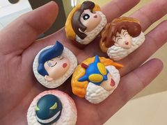 -濱寿司(高新伊藤店)