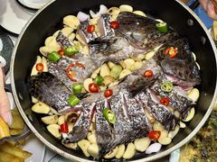 -渔傅·霞浦滩涂海鲜(建平店)