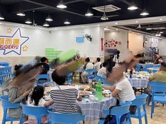 -明记海鲜大排档(巽寮湾店)