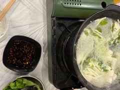 -活潑鲜跳(湖滨商业街店)