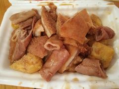 -细妹五香牛杂(步行街店)