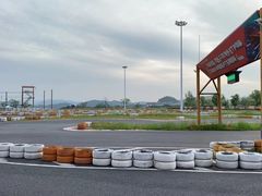 -千岛湖燃擎卡丁车赛车主题乐园(秀湖路店)
