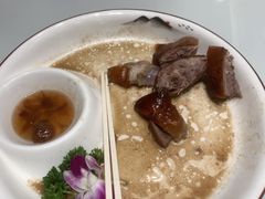 -将军烧鹅海鲜酒楼