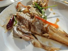 -老苏扬饭店