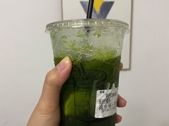 原谅柠檬茶-林香柠·柠檬茶(新景店)