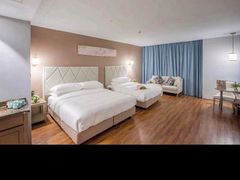 -雅戈尔富宫大酒店(观前街店)