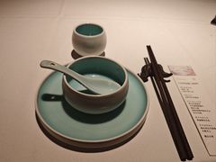 -纳地素食(石门公园店)