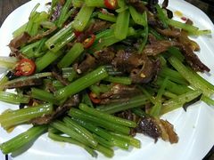 -福牛阁潮汕牛肉火锅