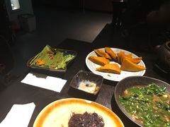 -松茸小馆·云南特色餐厅
