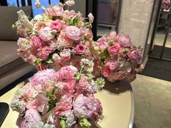 -梨媛花艺设计
