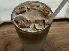 -LAVAZZA拉瓦萨咖啡(星荟中心店)