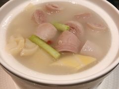 脆笋肠灌肠-闽和南(深圳万象城店)