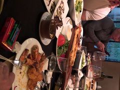 -Efes Turkish & Mediterranean Cuisine 艾菲斯餐厅(陆家嘴店)