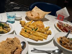 -珍宝海鲜JUMBO Seafood(尚嘉店)