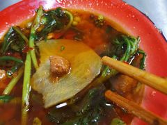 -咏勝锑锅麻辣烫(净居寺路总店)