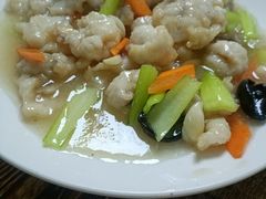 溜鱼片-林之六八·6886大连老菜馆