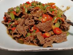 -小土豆北方菜馆(方庄店)