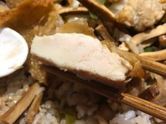 -大炮盐酥鸡(新街口店)