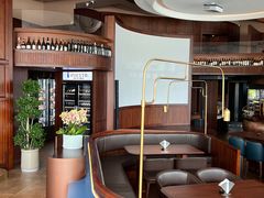 -MONICH牛排融合餐厅(和义大道购物中心店)