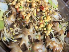 -标记好食