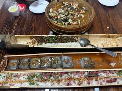 -竹一味·竹筒饭