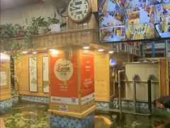 -老康火锅(黄河路总店)