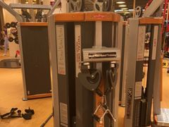 -北京嘉里健身·Kerry Sports(北京嘉里大酒店)