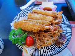 -花漫里日式餐厅(城东中骏店)