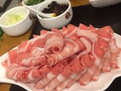 -北门涮肉·铜锅涮肉(南锣鼓巷店)