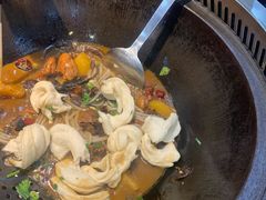 -袁小二大东北铁锅炖(吉祥村总部)