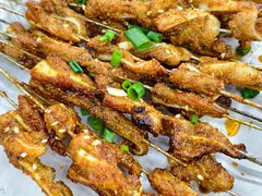 -小民大排档(光谷店)